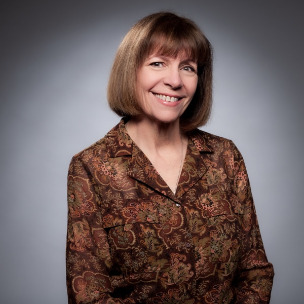 Patricia O&rsquo;Brien