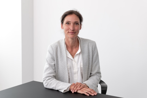 Virginie Faucheur