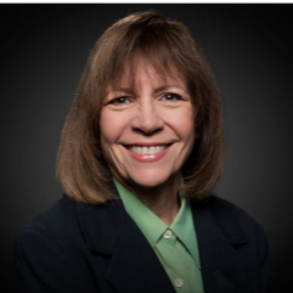 Patricia O'Brien
