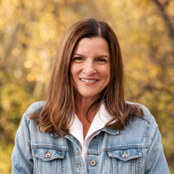 Teri Chadwick