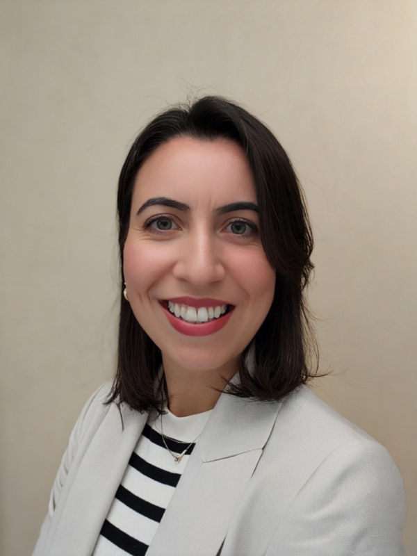 Sarah DeSouza Brown