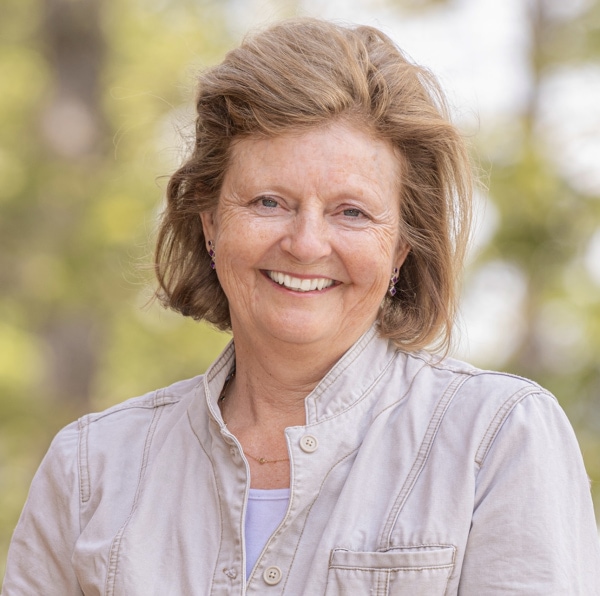 Anette Hoegh Goelet