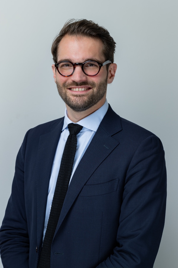 Marc Lauzeral