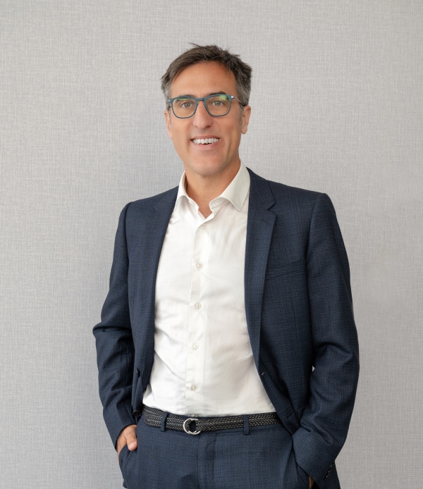 Vincent Guillaumot