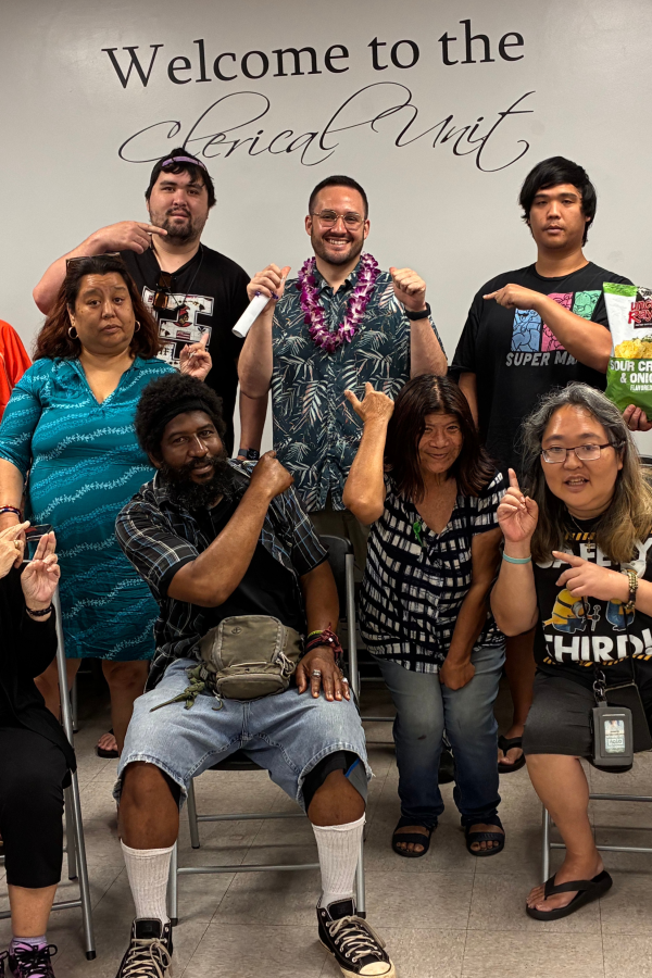 Waipahu Aloha Clubhouse Hawaii