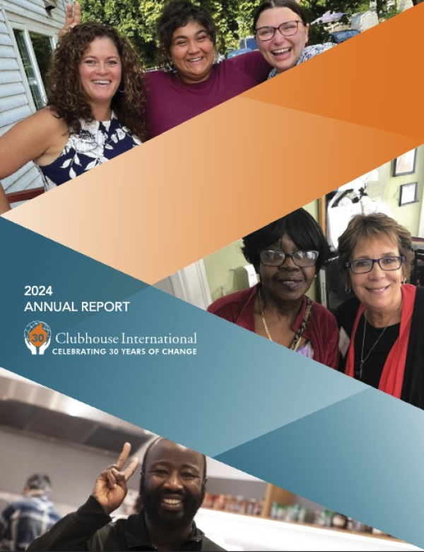 Banner Image of 2024 Annual Report