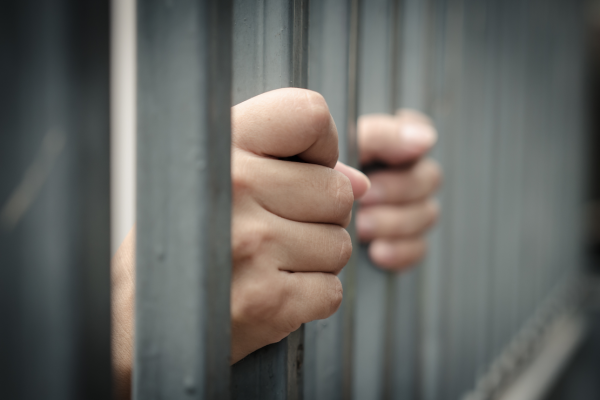 Fewer Incarcerations