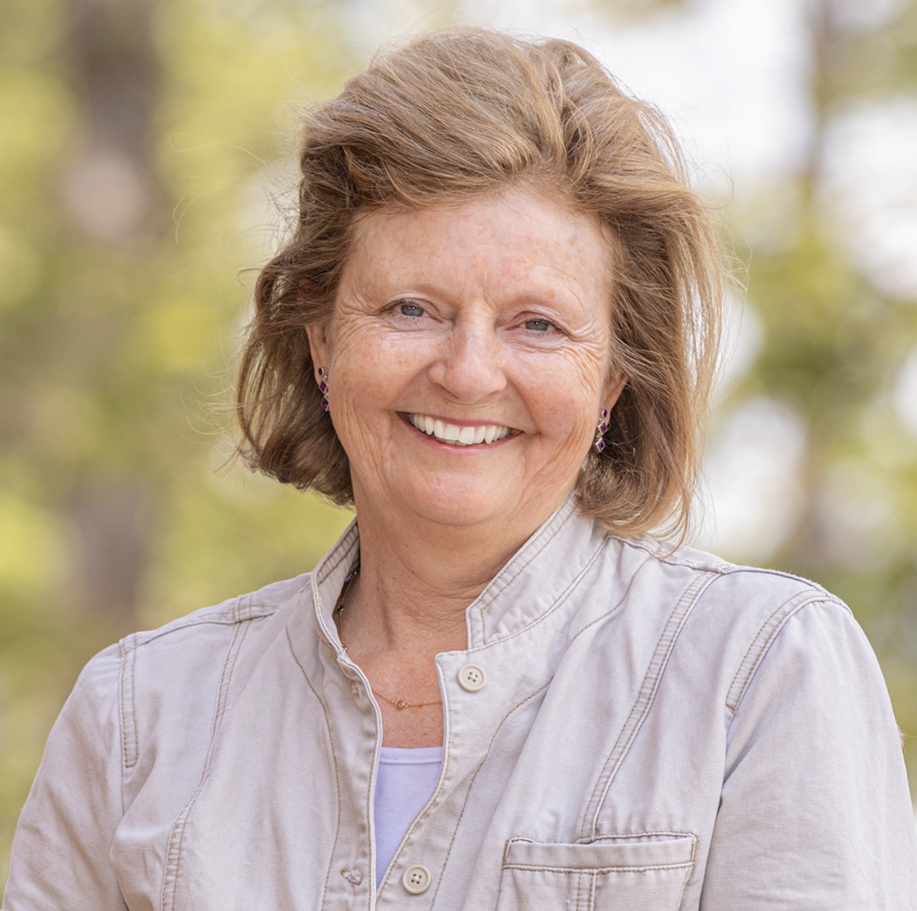 Anette Hoegh Goelet