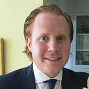 A. Baker Woolworth Jr.