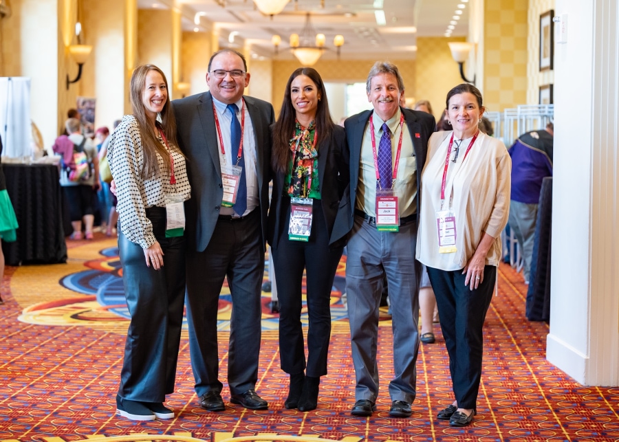 Clubhouse International Board of Directors