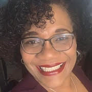 Donnamarie Randolph