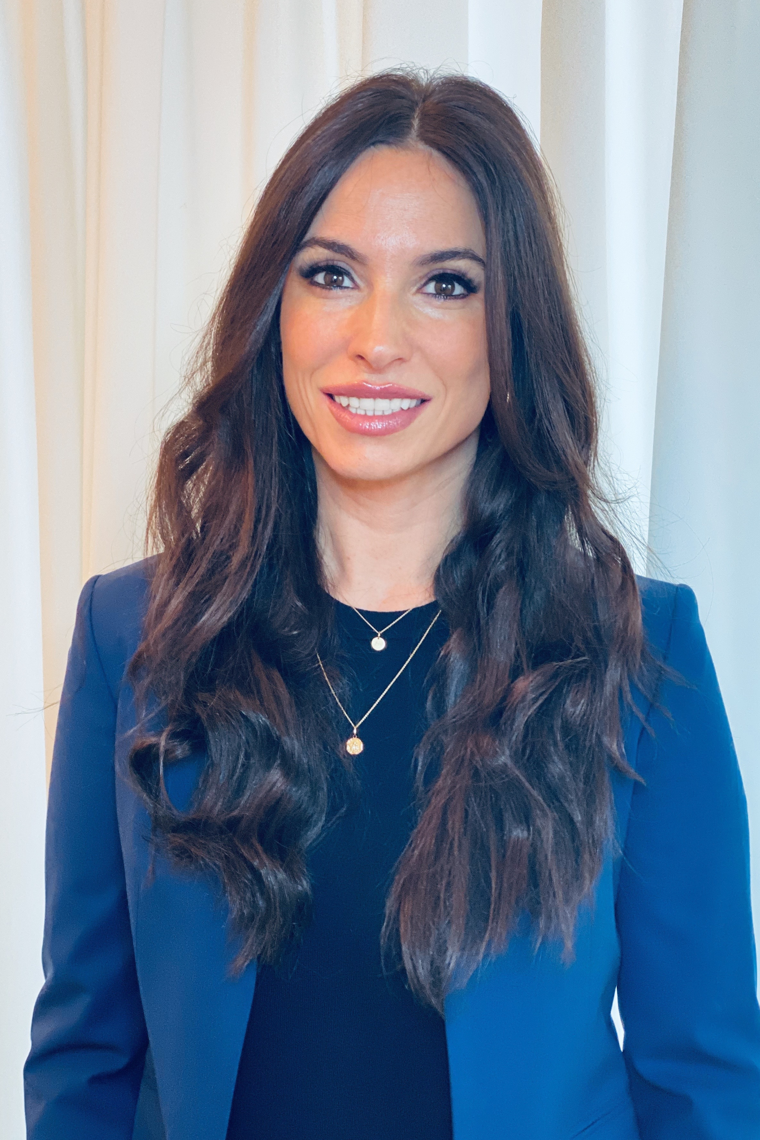 Jennifer Tedesco