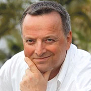 Knut Stubben