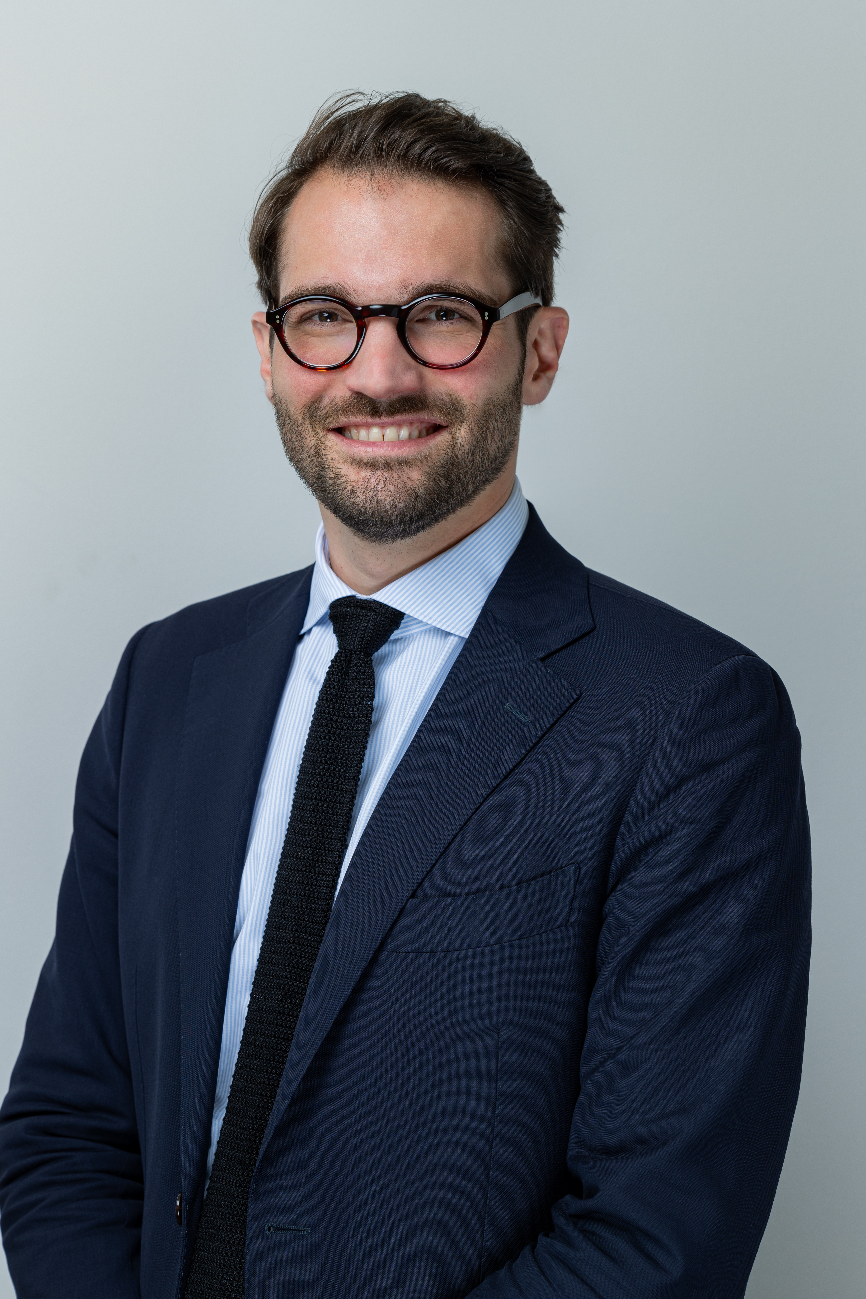 Marc Lauzeral