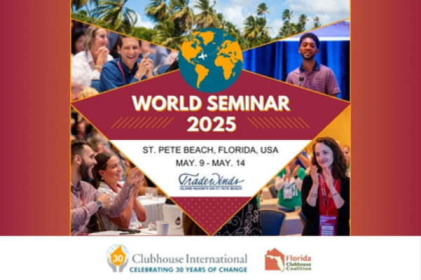 Banner Image of World Seminar 2025
