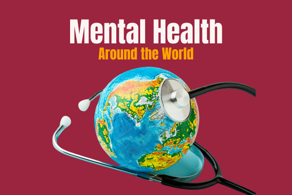 Banner Image of Global Mental Health