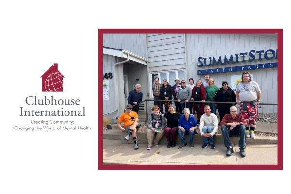 Banner Image of Clubhouse International Calls for Partnerships and Funding to Expand the Number of Clubhouses Worldwide
