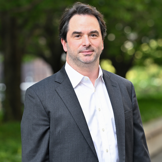 Patrick Manasse