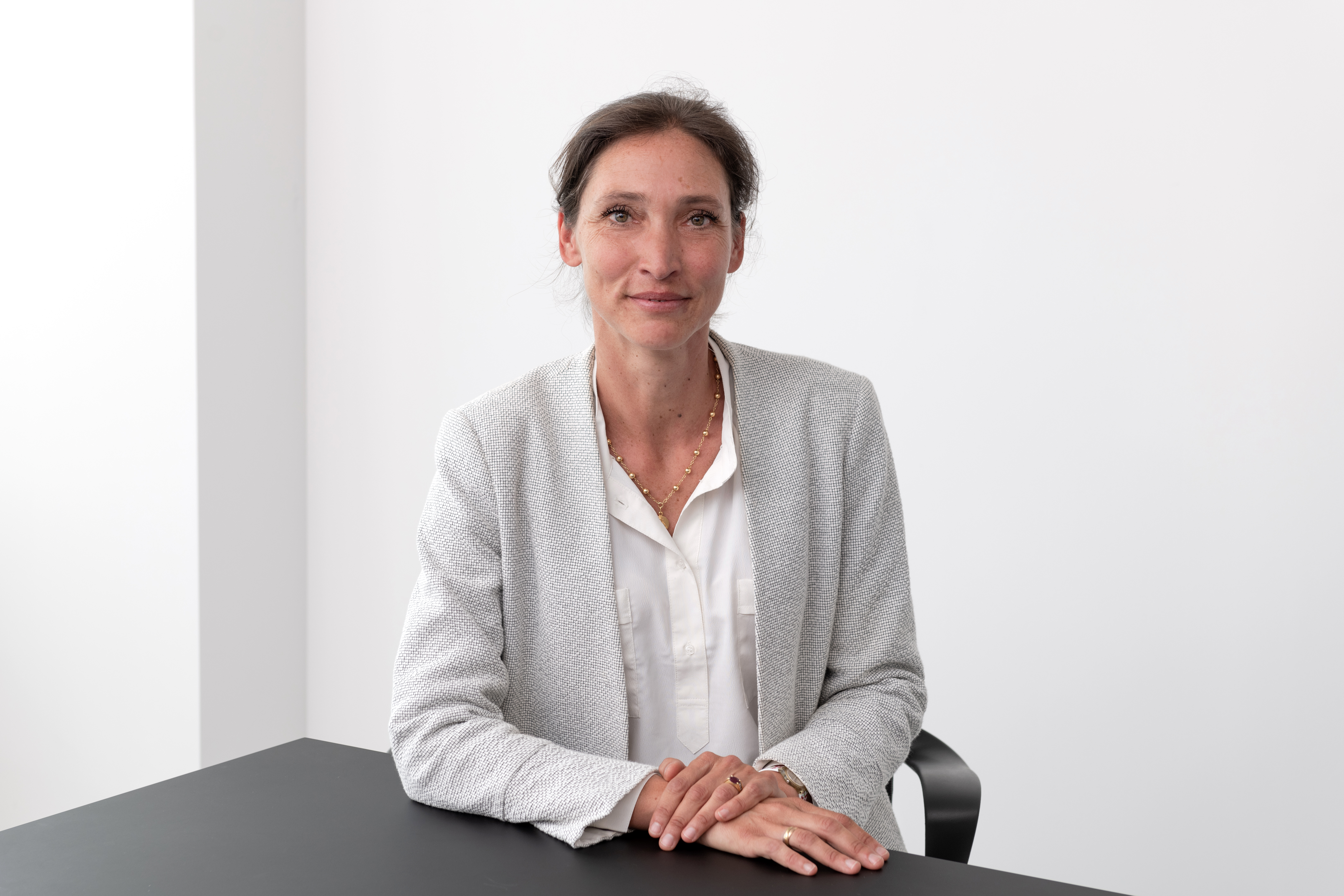Virginie Faucheur