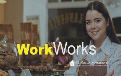 Thumbnail for Clubhouse International Employment Programs: Work WORKS!