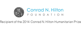 Conrad N. Hilton Foundation