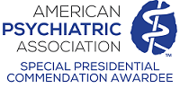 American Psychiatric Association