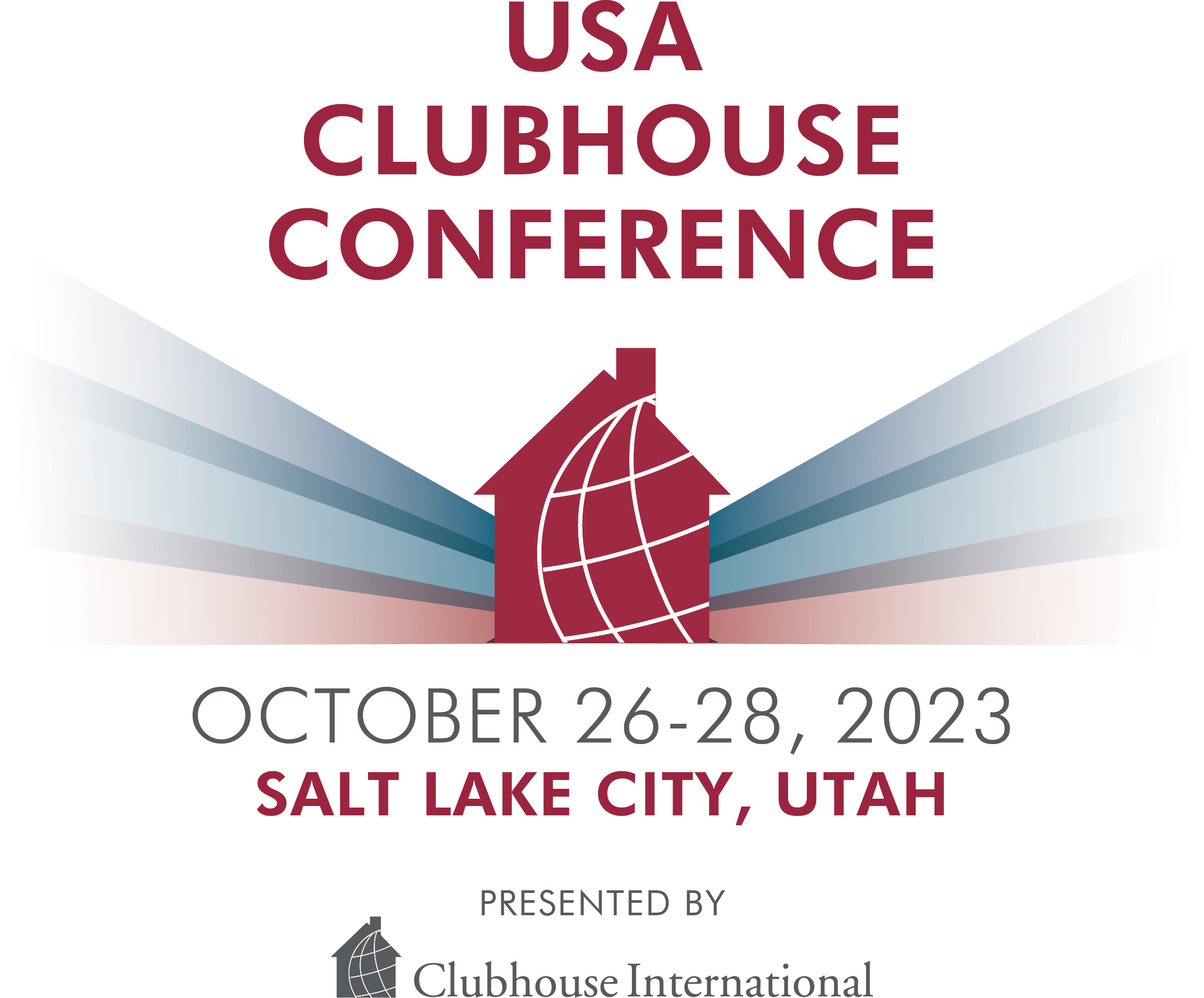 Thank you for Coming to Our 2023 USA Clubhouse Conference in Salt Lake