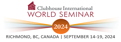 Clubhouse International World Seminar 2024